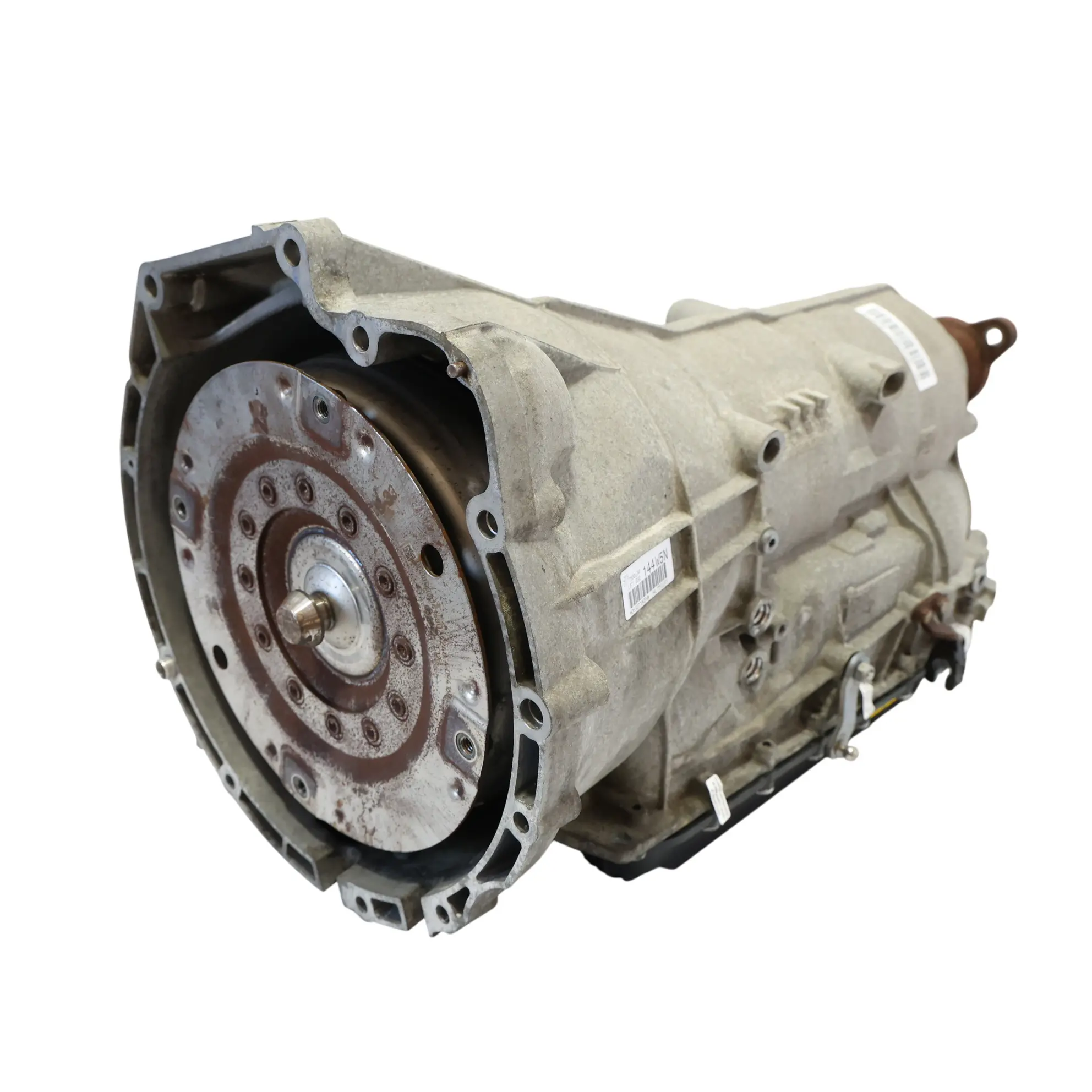 BMW E90 E91 E92 325d M57N2 Boîte Vitesses Automatique GA6HP19Z 7590134 GARANTIE