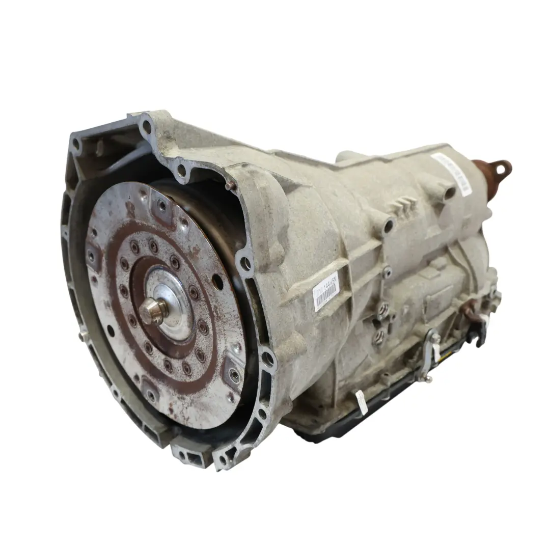 M57N2 Cambio Automatico GA6HP19Z GARANZIA per BMW E90 E91 E92 325d con numero di parte 7590134 BMW E90 E91 E92 325d M57N2 Cambio Automatico GA6HP19Z GARANZIA - SKU 7590134 - Numero di parte 7590134