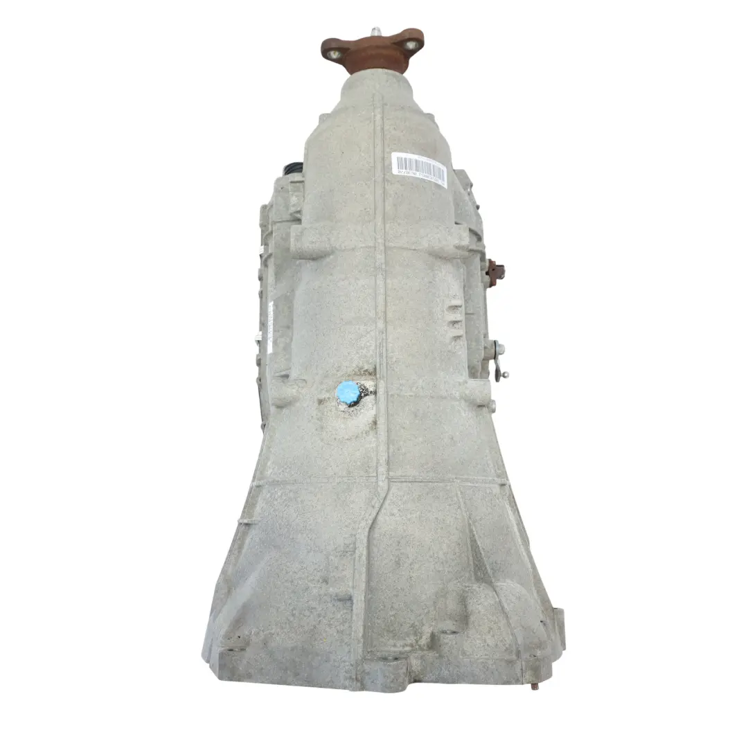 M57N2 Automatic Gearbox GA6HP19Z WARRANTY to BMW E90 E91 E92 325d with Part number 7590134 BMW E90 E91 E92 325d M57N2 Automatic Gearbox GA6HP19Z WARRANTY - SKU 7590134 - Part number 7590134