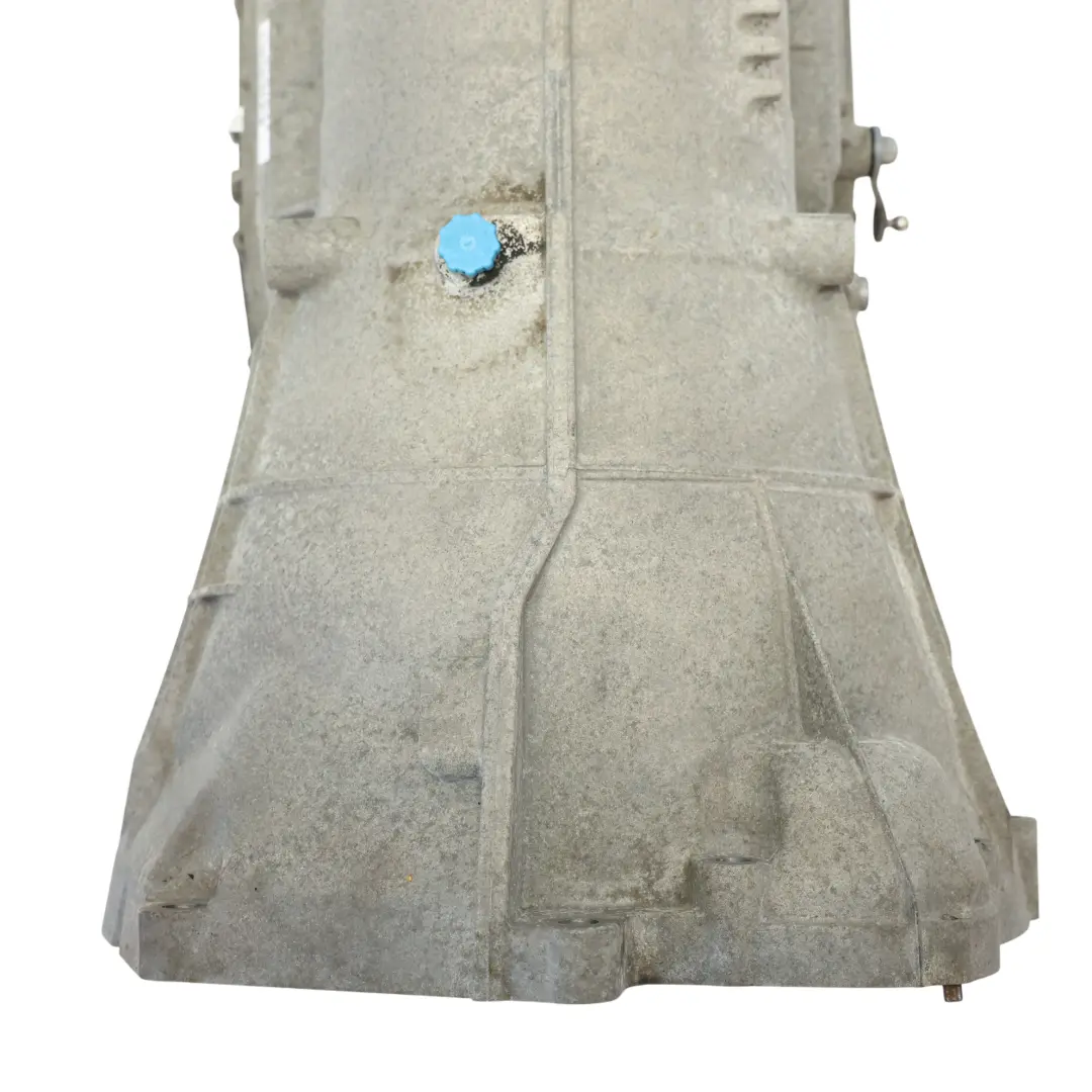 BMW E90 E91 E92 325d M57N2 Caja Cambios Automática GA6HP19Z GARANTÍA - SKU 7590134 - Número de pieza 7590134