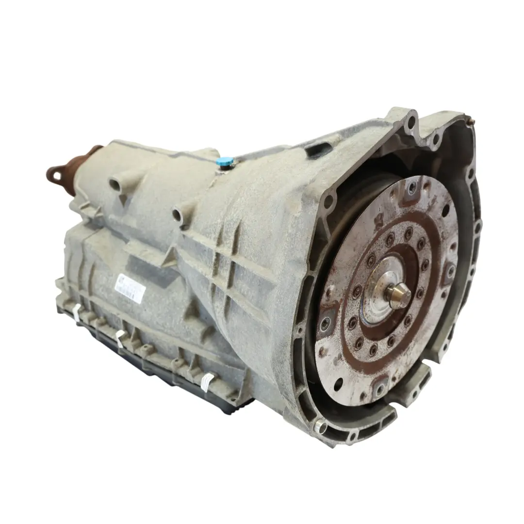 BMW E90 E91 E92 325d M57N2 Caja Cambios Automática GA6HP19Z GARANTÍA - SKU 7590134 - Número de pieza 7590134