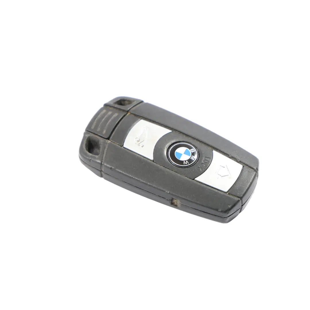 BMW E90 E91 E92 N52 218HP Kit ECU DME Motore Automatico - SKU 7594483-3 - Numero di parte 7594483