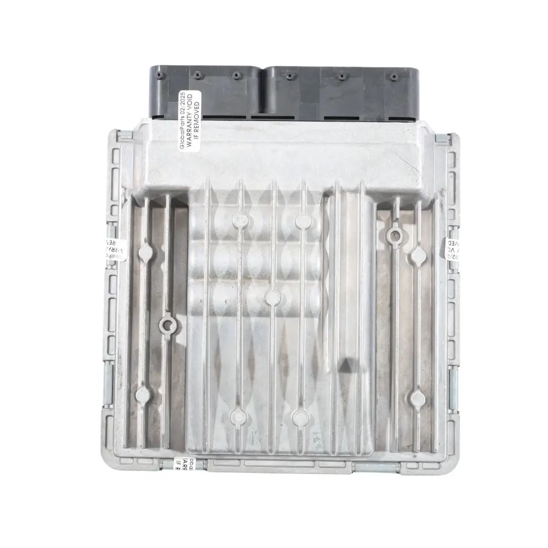 BMW E90 E91 E92 N52 218HP Komputer Silnika ECU DME Kit Automat - SKU 7594483-3 - Numer Części 7594483