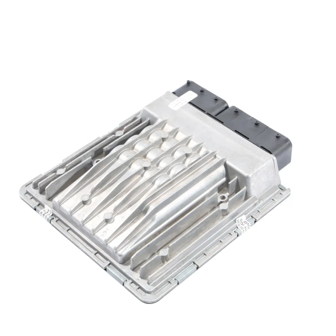 N52 218PS Motor Steuer Gerät DME Kit Automatik für BMW E90 E91 E92 mit Teilenummer 7594483 BMW E90 E91 E92 N52 218PS Motor Steuer Gerät DME Kit Automatik - SKU 7594483-3 - Teilenummer 7594483