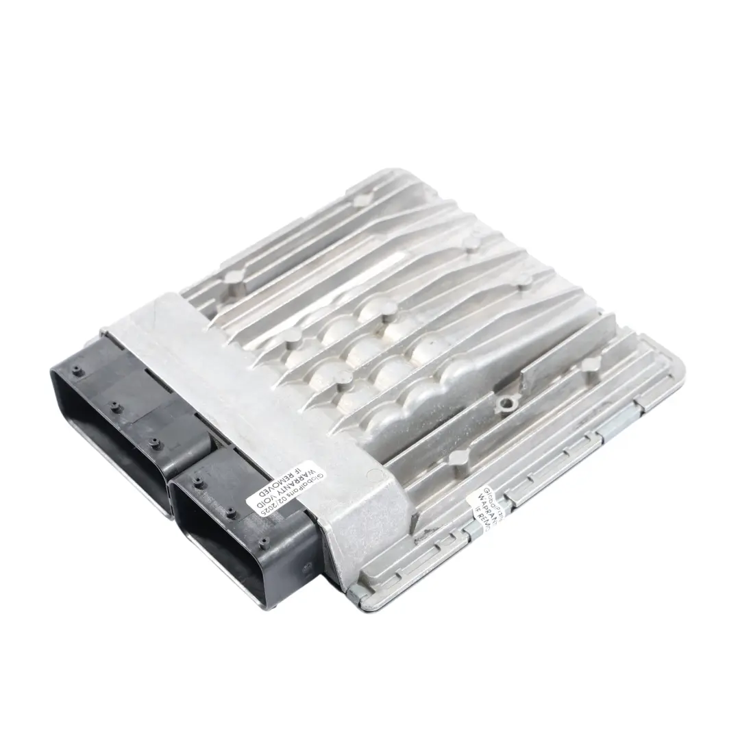 BMW E90 E91 E92 N52 218HP Komputer Silnika ECU DME Kit Automat - SKU 7594483-3 - Numer Części 7594483