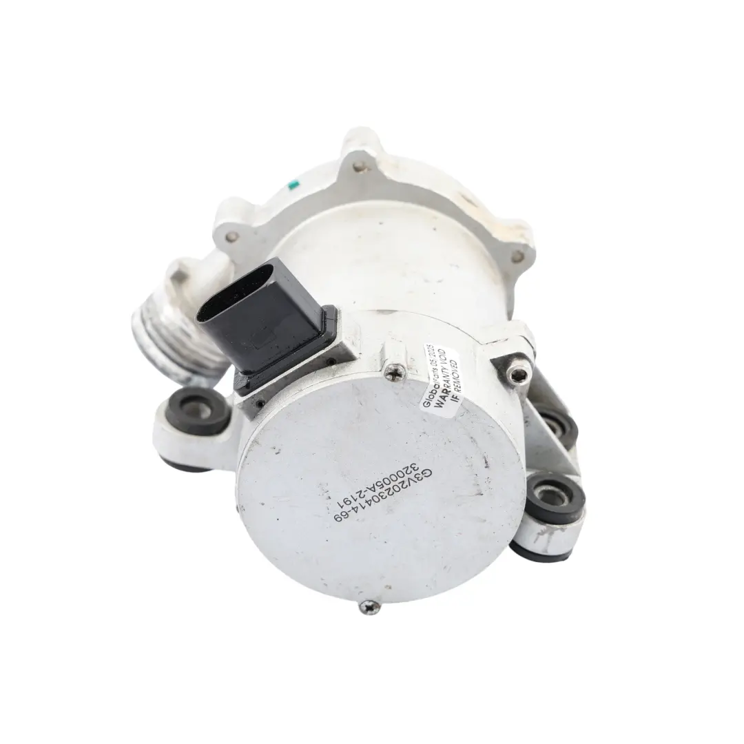 Pompe À Eau BMW F10 F20 F30 N20 Pompe à eau électrique à essence  - SKU 7597715-2 - Numéro de pièce 7597715