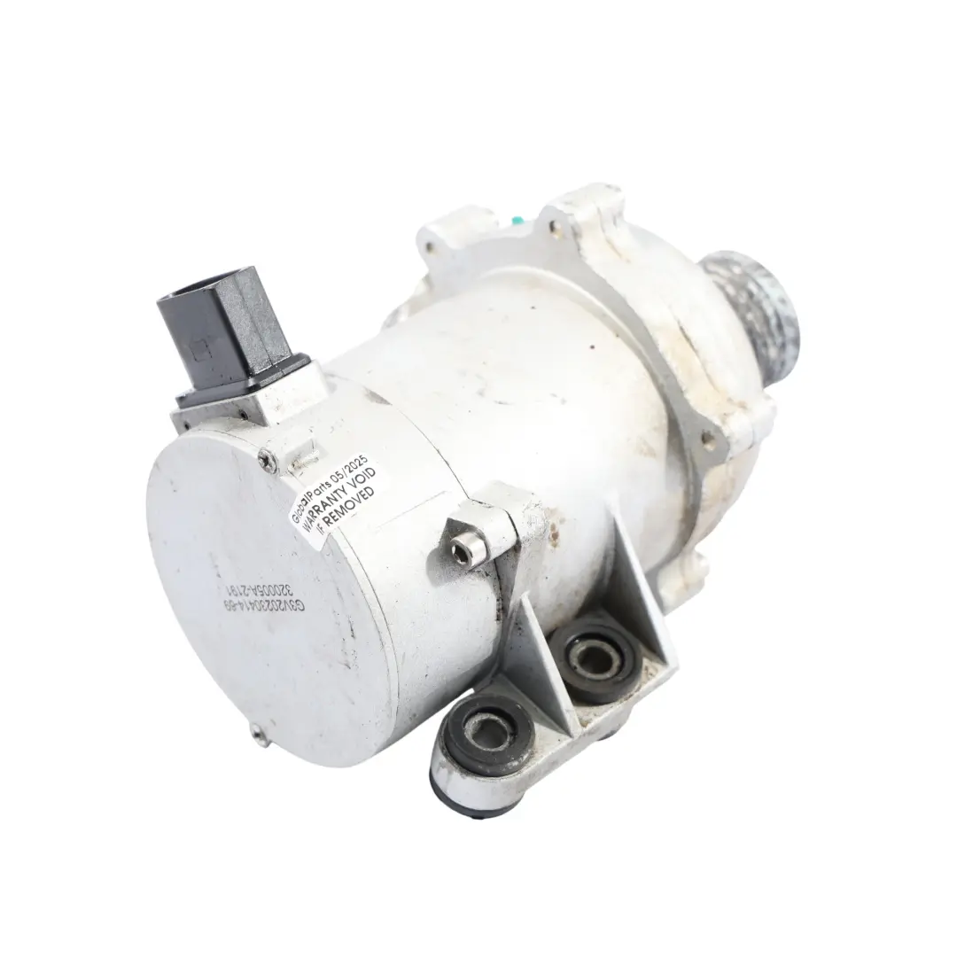 Pompe À Eau BMW F10 F20 F30 N20 Pompe à eau électrique à essence  - SKU 7597715-2 - Numéro de pièce 7597715
