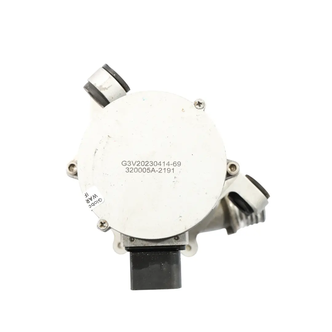 Pompe À Eau BMW F10 F20 F30 N20 Pompe à eau électrique à essence  - SKU 7597715-2 - Numéro de pièce 7597715