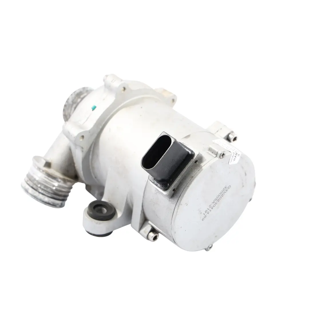 Pompe À Eau BMW F10 F20 F30 N20 Pompe à eau électrique à essence  - SKU 7597715-2 - Numéro de pièce 7597715
