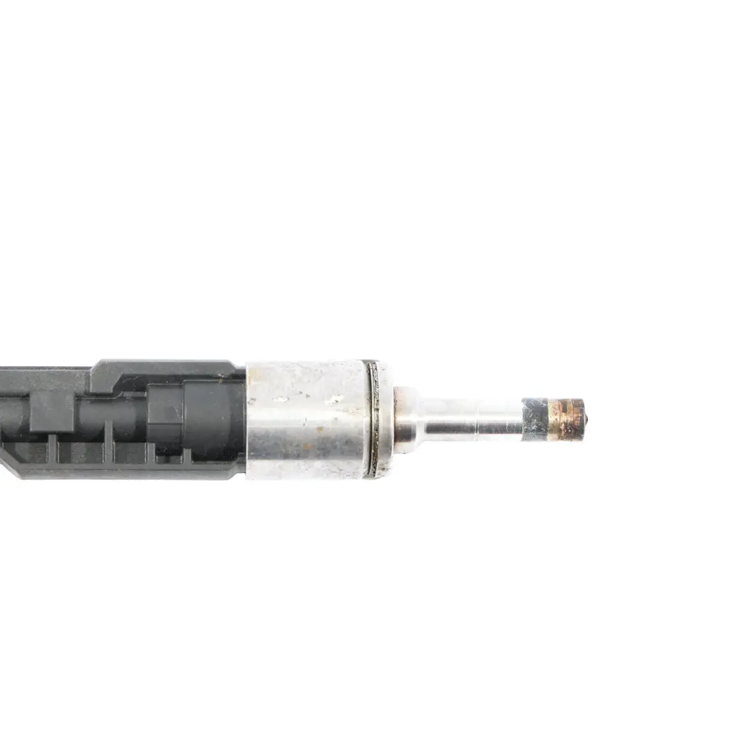 N63N Injecteur Carburant Gicleur pour BMW F10 F11 LCI F06 F13 X5 F15 à propos du numéro de pièce 7599876 BMW F10 F11 LCI F06 F13 X5 F15 N63N Injecteur Carburant Gicleur - SKU 7599876-1 - Numéro de pièce 7599876