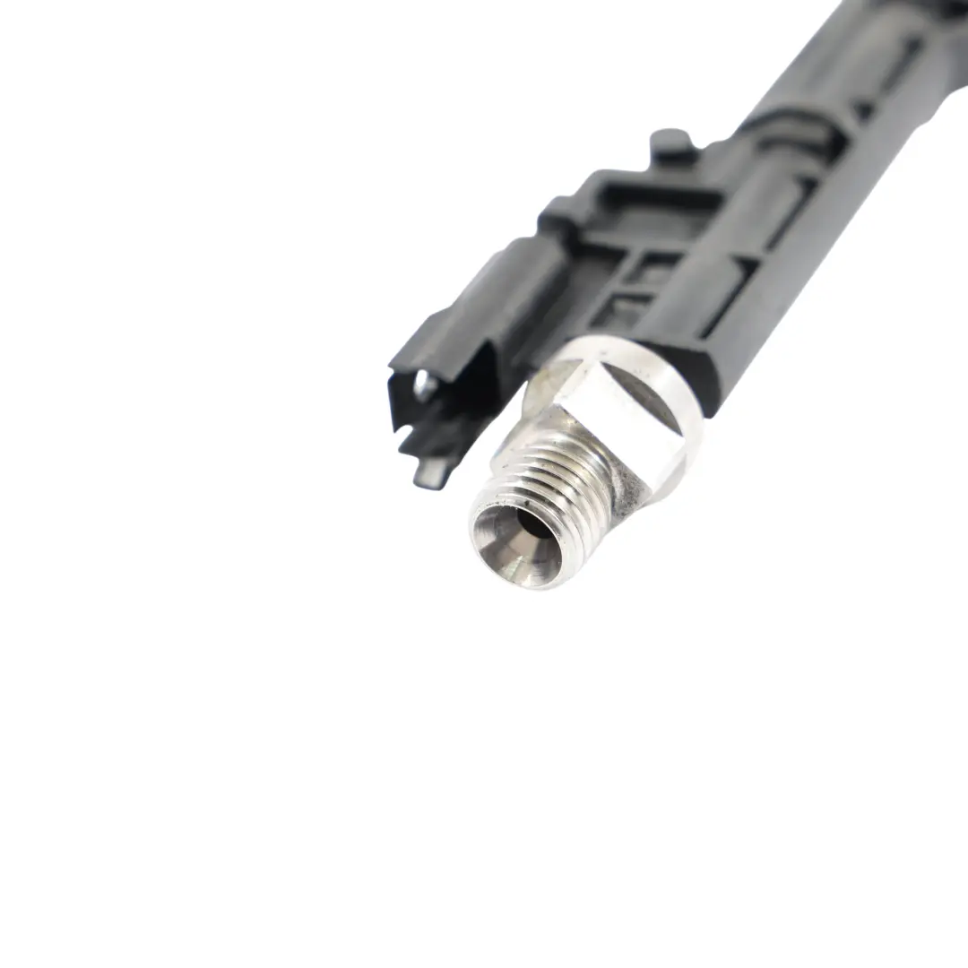 N63N Injecteur Carburant Gicleur pour BMW F10 F11 LCI F06 F13 X5 F15 à propos du numéro de pièce 7599876 BMW F10 F11 LCI F06 F13 X5 F15 N63N Injecteur Carburant Gicleur - SKU 7599876-1 - Numéro de pièce 7599876