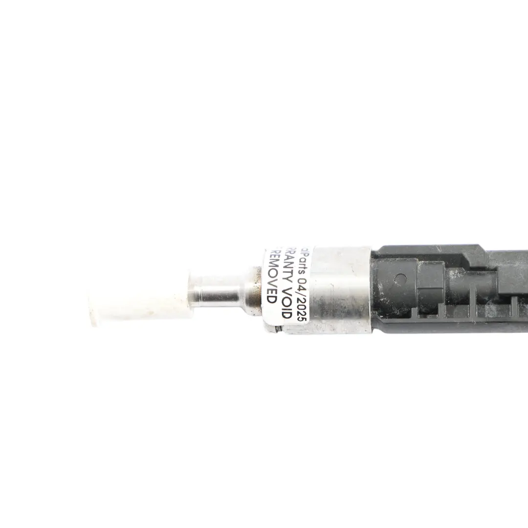 N63N Injecteur Carburant Gicleur pour BMW F10 F11 LCI F06 F13 X5 F15 à propos du numéro de pièce 7599876 BMW F10 F11 LCI F06 F13 X5 F15 N63N Injecteur Carburant Gicleur - SKU 7599876-1 - Numéro de pièce 7599876