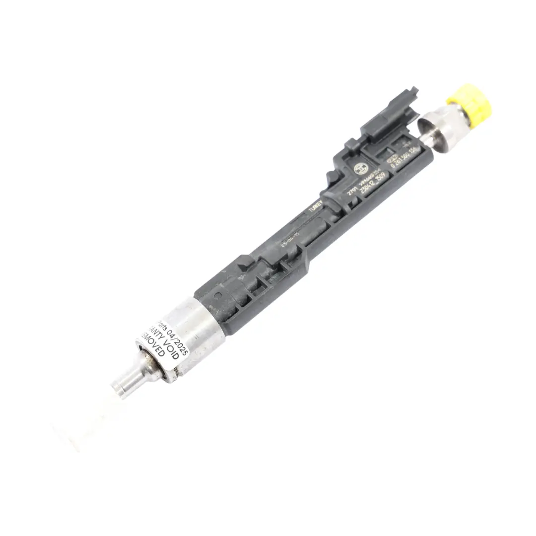 BMW F10 F11 LCI F06 F13 X5 F15 N63N Fuel Injector Injection Nozzle Jet - SKU 7599876-1 - Part number 7599876