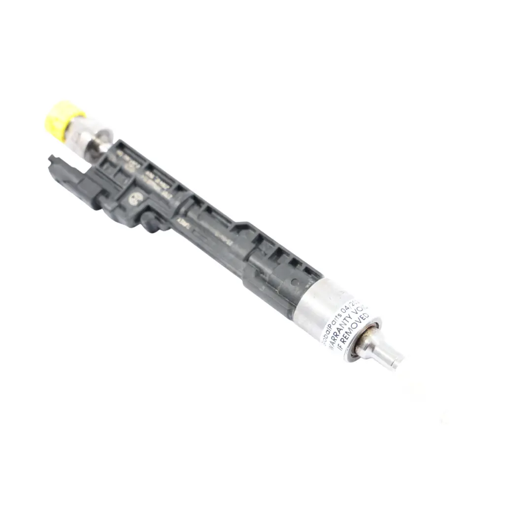 N63N Injecteur Carburant Gicleur pour BMW F10 F11 LCI F06 F13 X5 F15 à propos du numéro de pièce 7599876 BMW F10 F11 LCI F06 F13 X5 F15 N63N Injecteur Carburant Gicleur - SKU 7599876-1 - Numéro de pièce 7599876