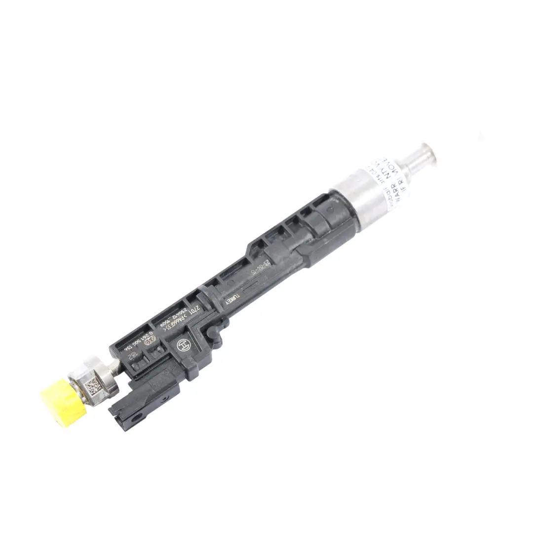 BMW F10 F11 LCI F06 F13 X5 F15 N63N Injecteur Carburant Gicleur - SKU 7599876-1 - Numéro de pièce 7599876