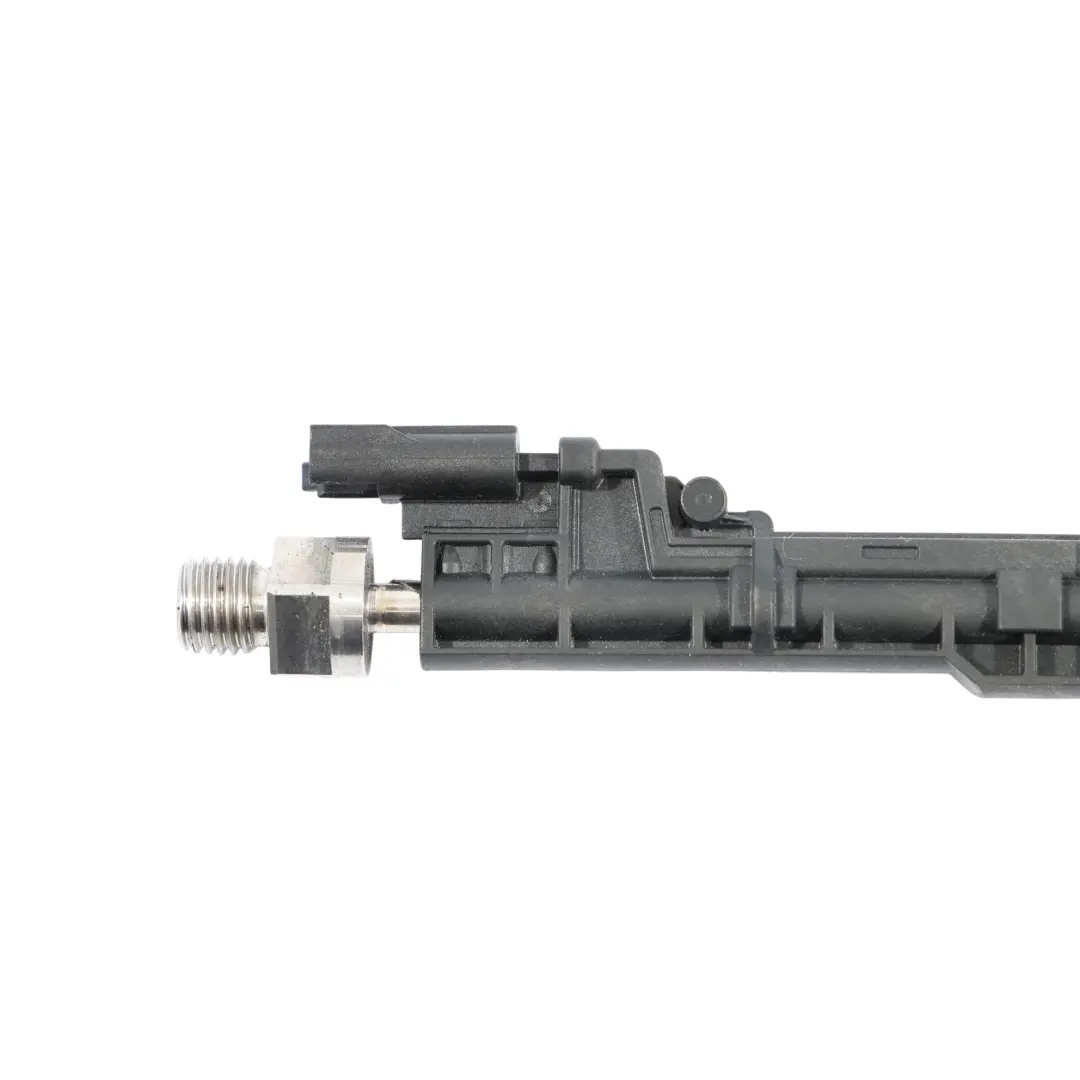 N63N Combustible Boquilla Inyección Jet para BMW F10 F11 LCI F06 F13 X5 F15 con número de pieza 7599876 BMW F10 F11 LCI F06 F13 X5 F15 N63N Combustible Boquilla Inyección Jet - SKU 7599876-1 - Número de pieza 7599876