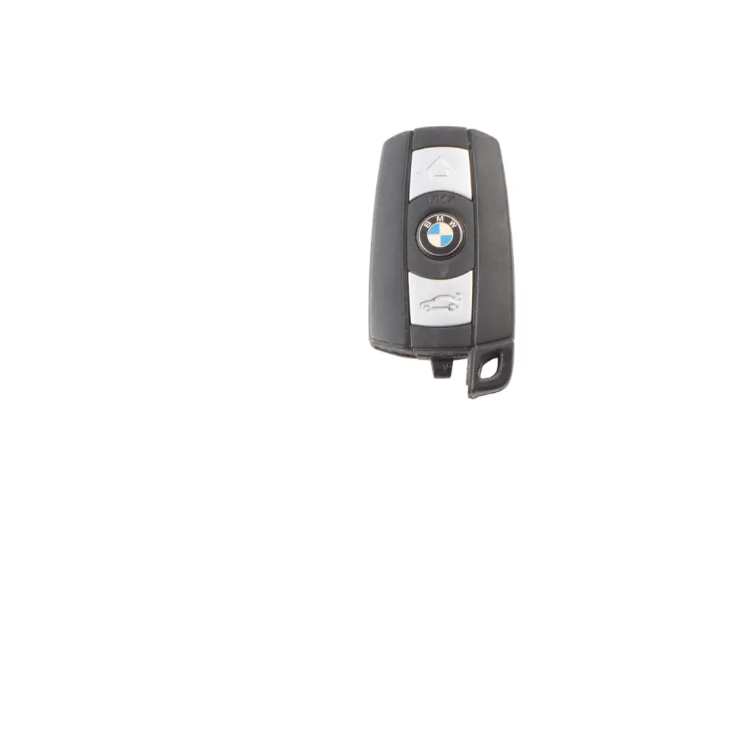 BMW E90 320I Benzina N43 170Hp Ecu Kit Dme Cas3 Chiave Manuale - SKU 7599881-20 - Numero di parte 7599881