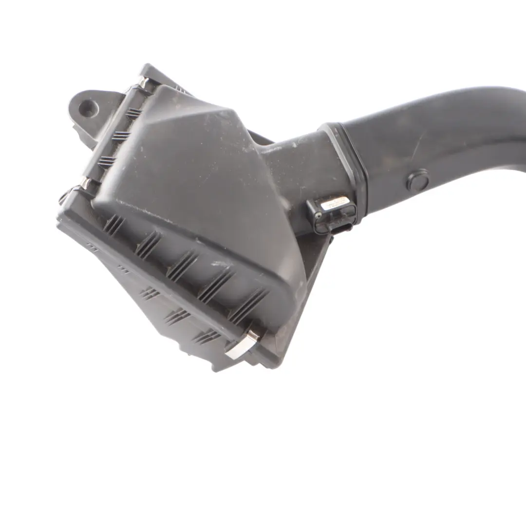 BMW F20 F21 F30 F32 Air Filter Box Intake Duct Pipe Filter Housing - SKU 7602642-3 - Part number 7602642