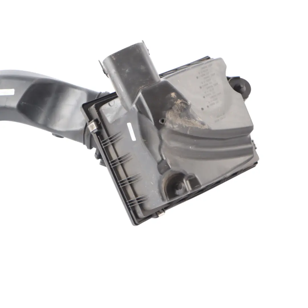 Filter Box Intake Duct Pipe Filter Housing to BMW F20 F21 F30 F32 Air with Part number 7602642 BMW F20 F21 F30 F32 Air Filter Box Intake Duct Pipe Filter Housing - SKU 7602642-3 - Part number 7602642