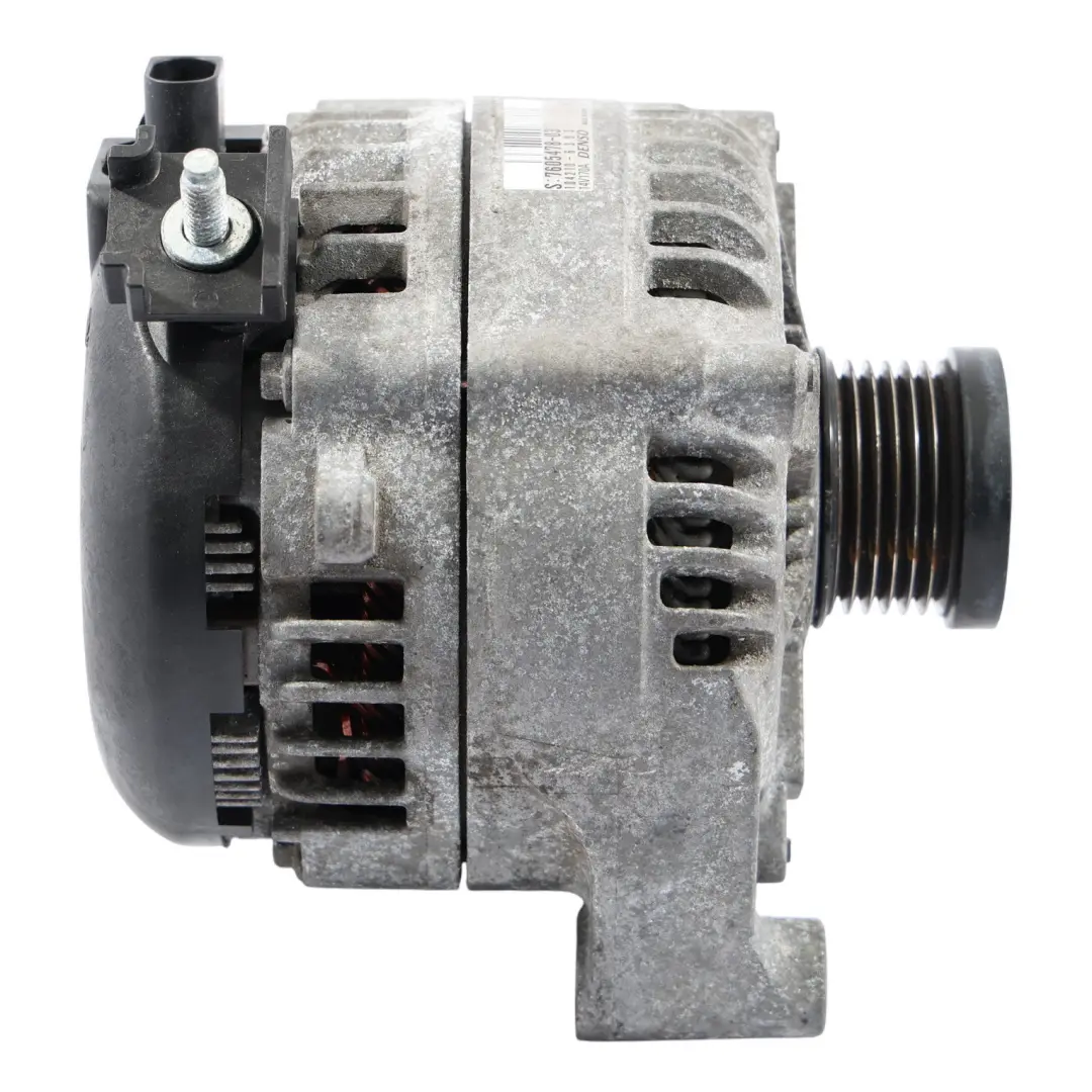 Benziner Lichtmaschine Generator 170A BMW Z4 F20 F30 E89 - SKU 7605478-1 - Teilenummer 7605478