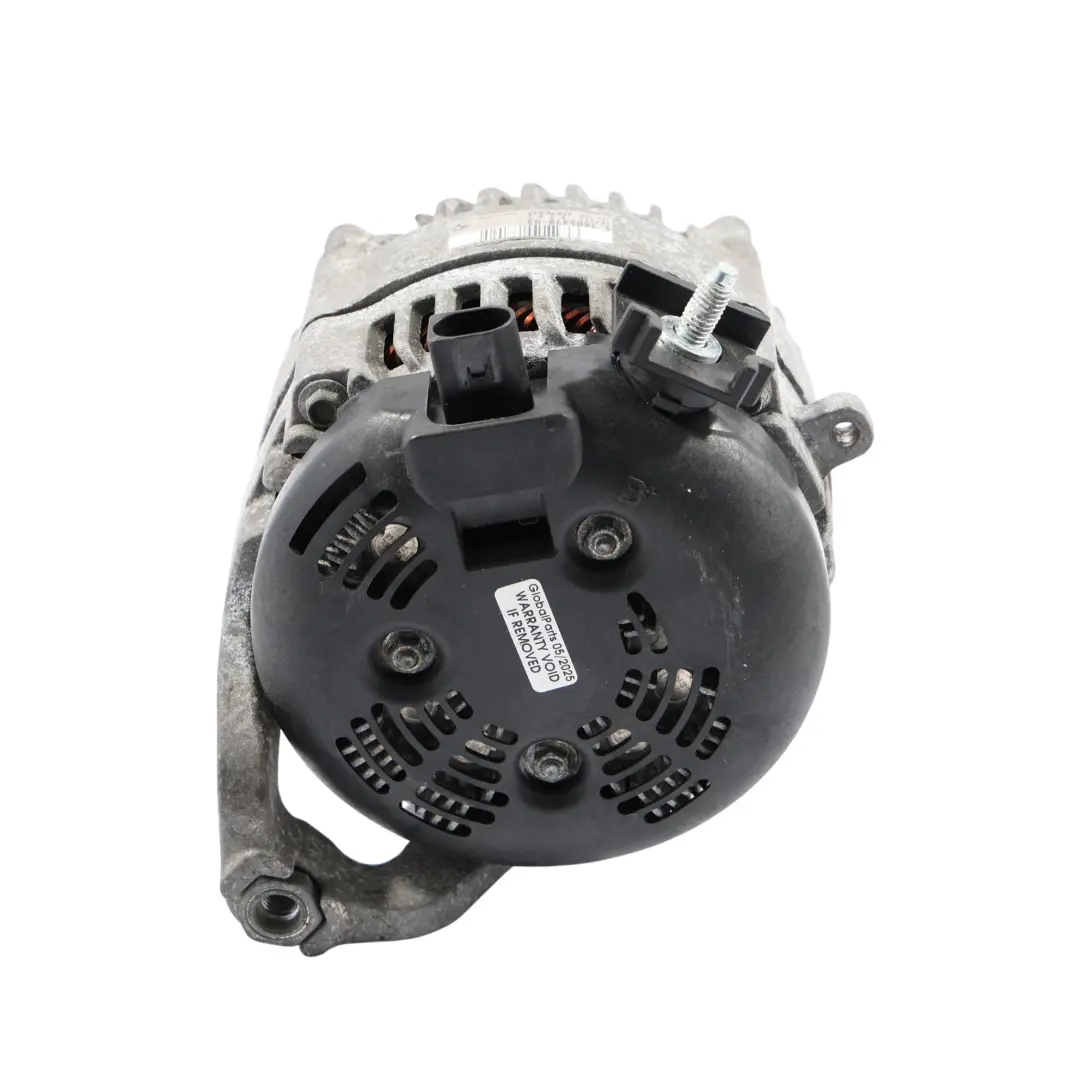 Benziner Lichtmaschine Generator 170A BMW Z4 F20 F30 E89 - SKU 7605478-1 - Teilenummer 7605478