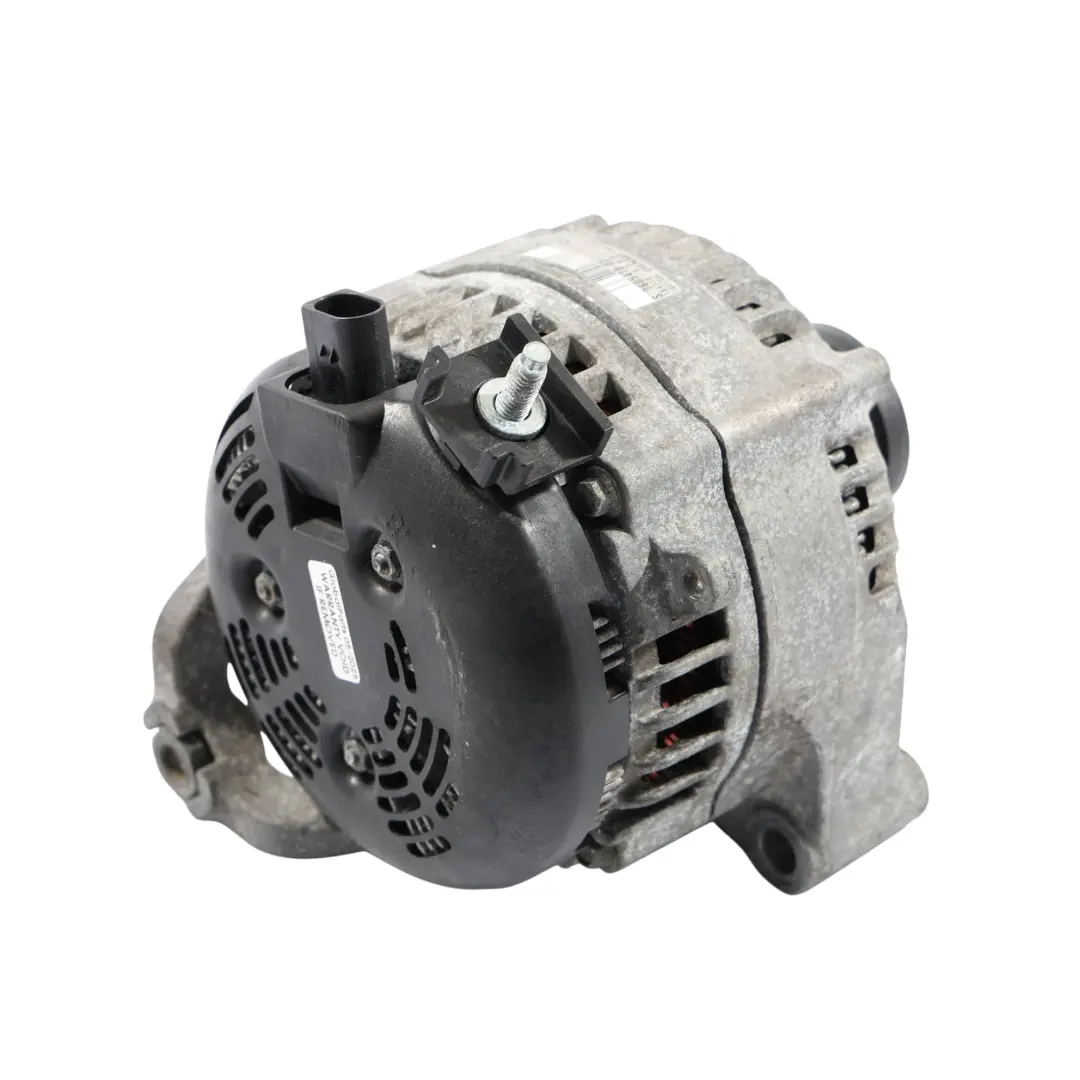Benziner Lichtmaschine Generator 170A BMW Z4 F20 F30 E89 - SKU 7605478-1 - Teilenummer 7605478