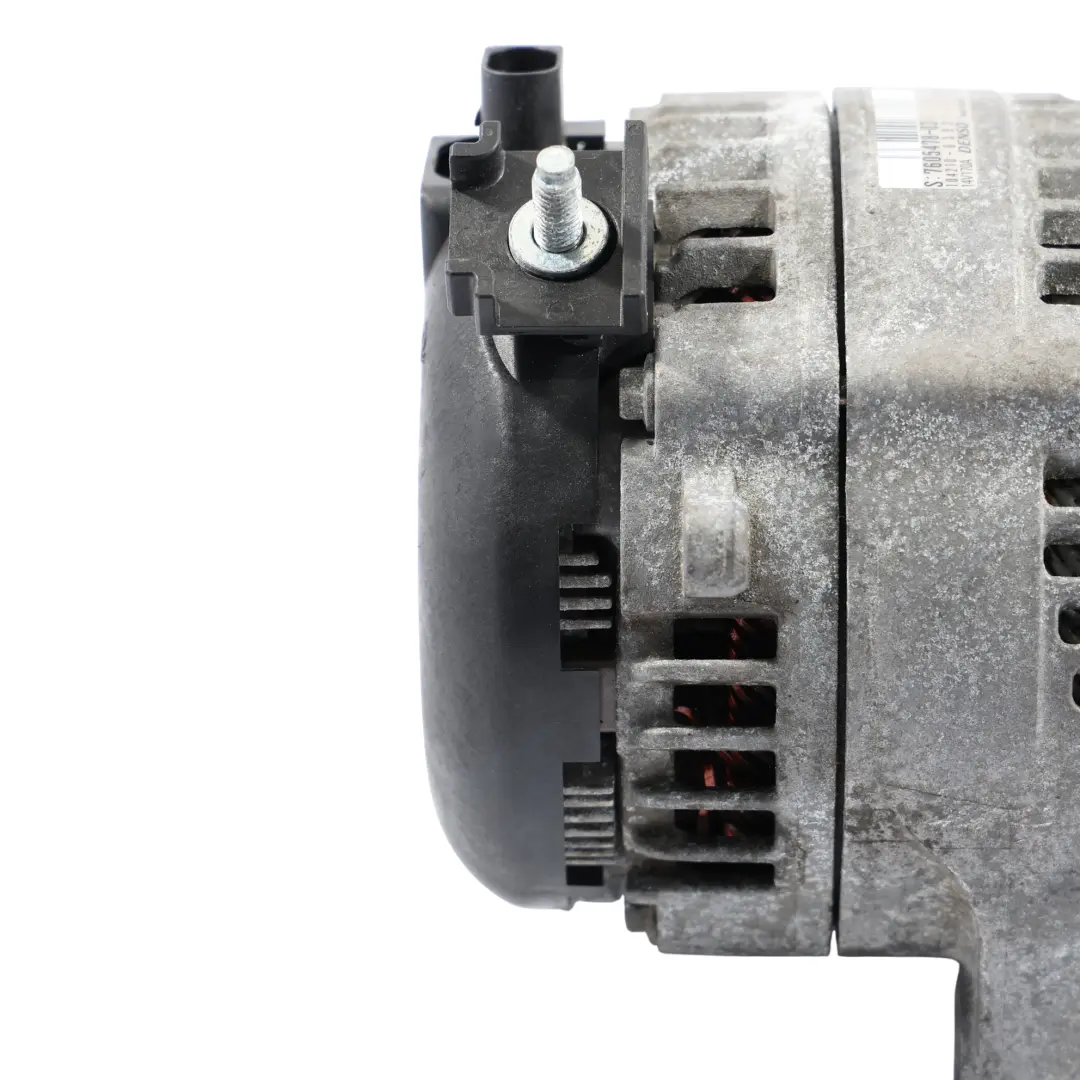 Benziner Lichtmaschine Generator 170A BMW Z4 F20 F30 E89 - SKU 7605478-1 - Teilenummer 7605478