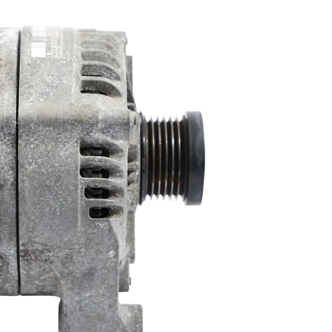 BMW Z4 F20 F30 E89 Petrol Alternator Generator 170A - SKU 7605478-1 - Part number 7605478