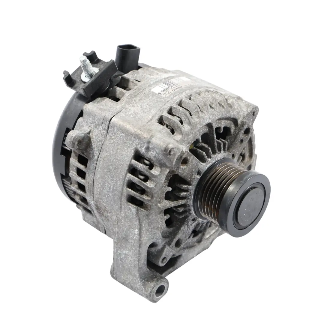 Benziner Lichtmaschine Generator 170A BMW Z4 F20 F30 E89 - SKU 7605478-1 - Teilenummer 7605478