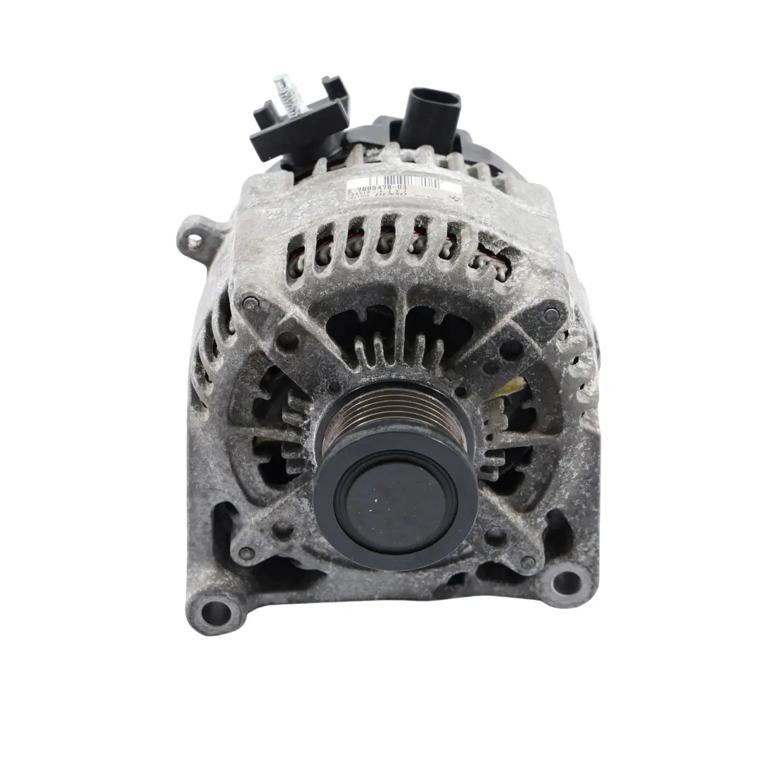 Benziner Lichtmaschine Generator 170A BMW Z4 F20 F30 E89 - SKU 7605478-1 - Teilenummer 7605478