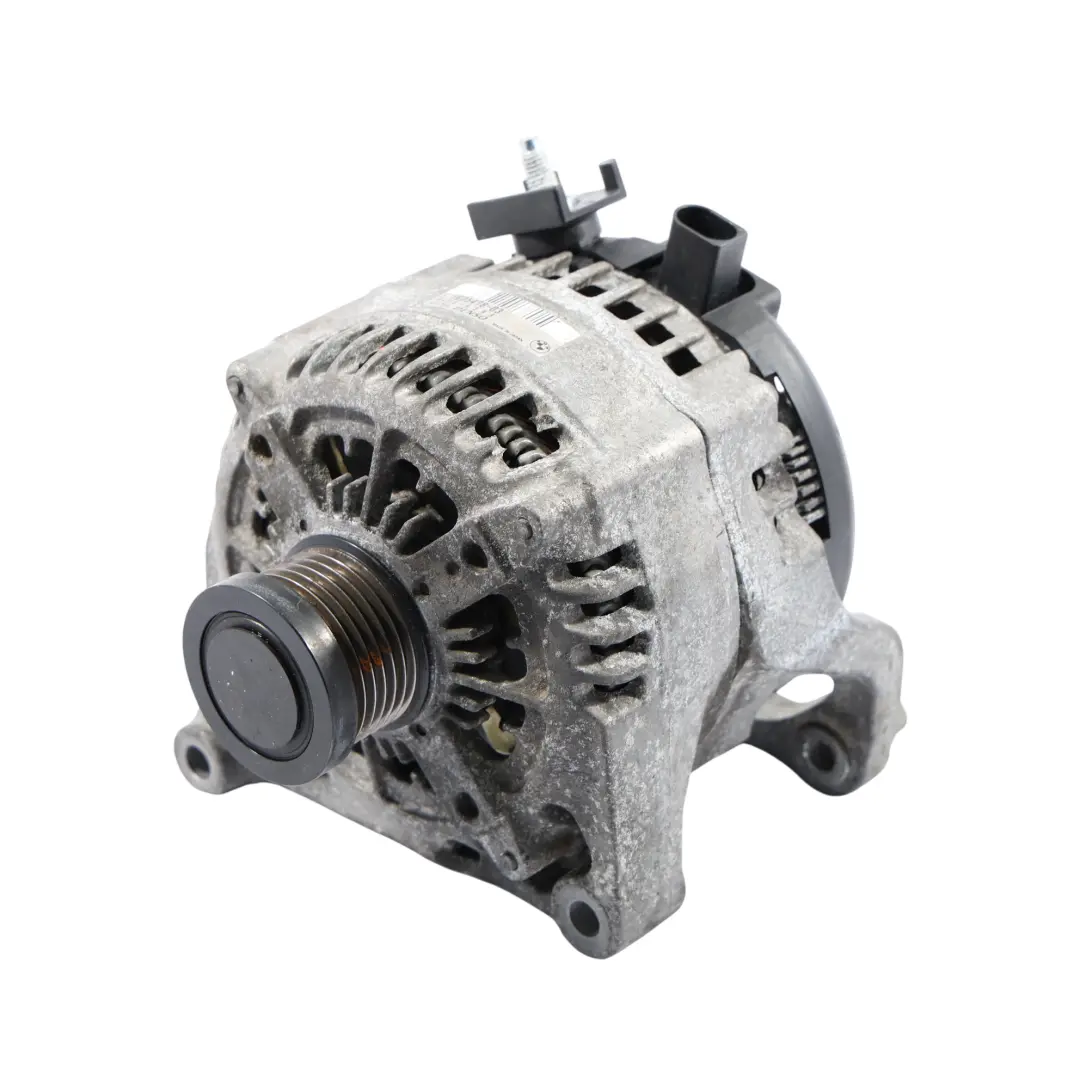 BMW Z4 F20 F30 E89 Benzyna Alternator Generator 170A - SKU 7605478-1 - Numer Części 7605478
