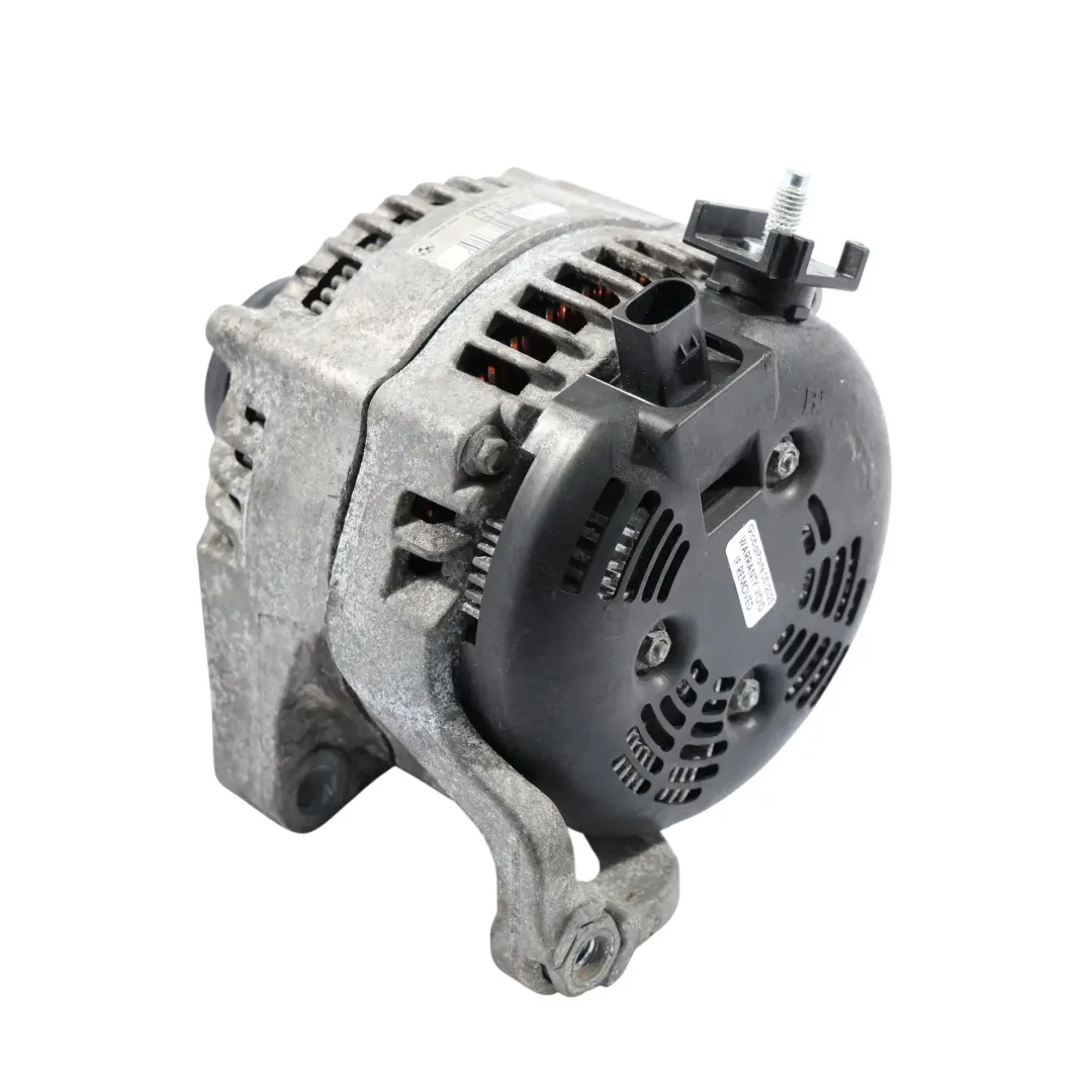 Benziner Lichtmaschine Generator 170A BMW Z4 F20 F30 E89 - SKU 7605478-1 - Teilenummer 7605478