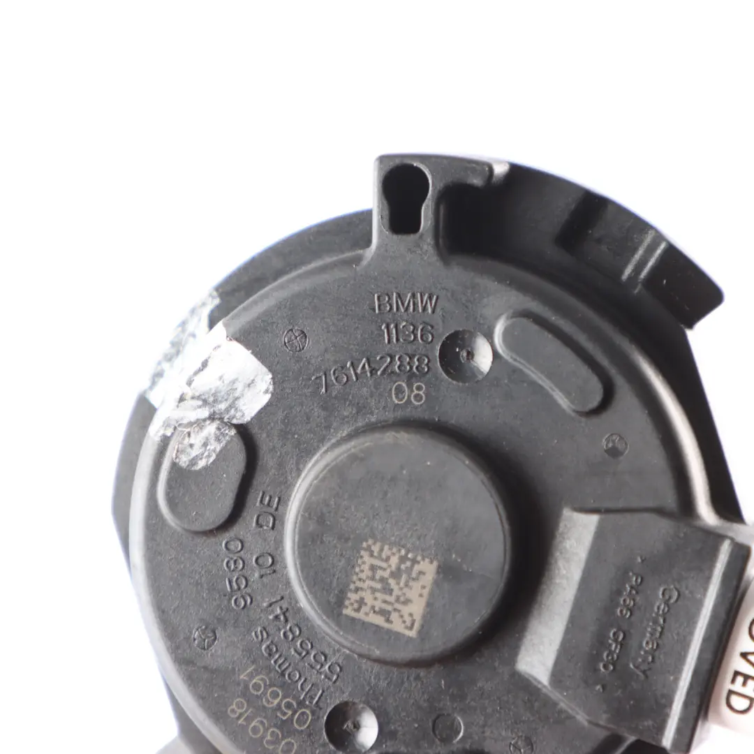 Actionneur Vanos BMW F20 F21 F22 F30 LCI Capteur D'Arbre Moteur pour à propos du numéro de pièce 7614288 Actionneur Vanos BMW F20 F21 F22 F30 LCI Capteur D'Arbre Moteur - SKU 7614288 - Numéro de pièce 7614288