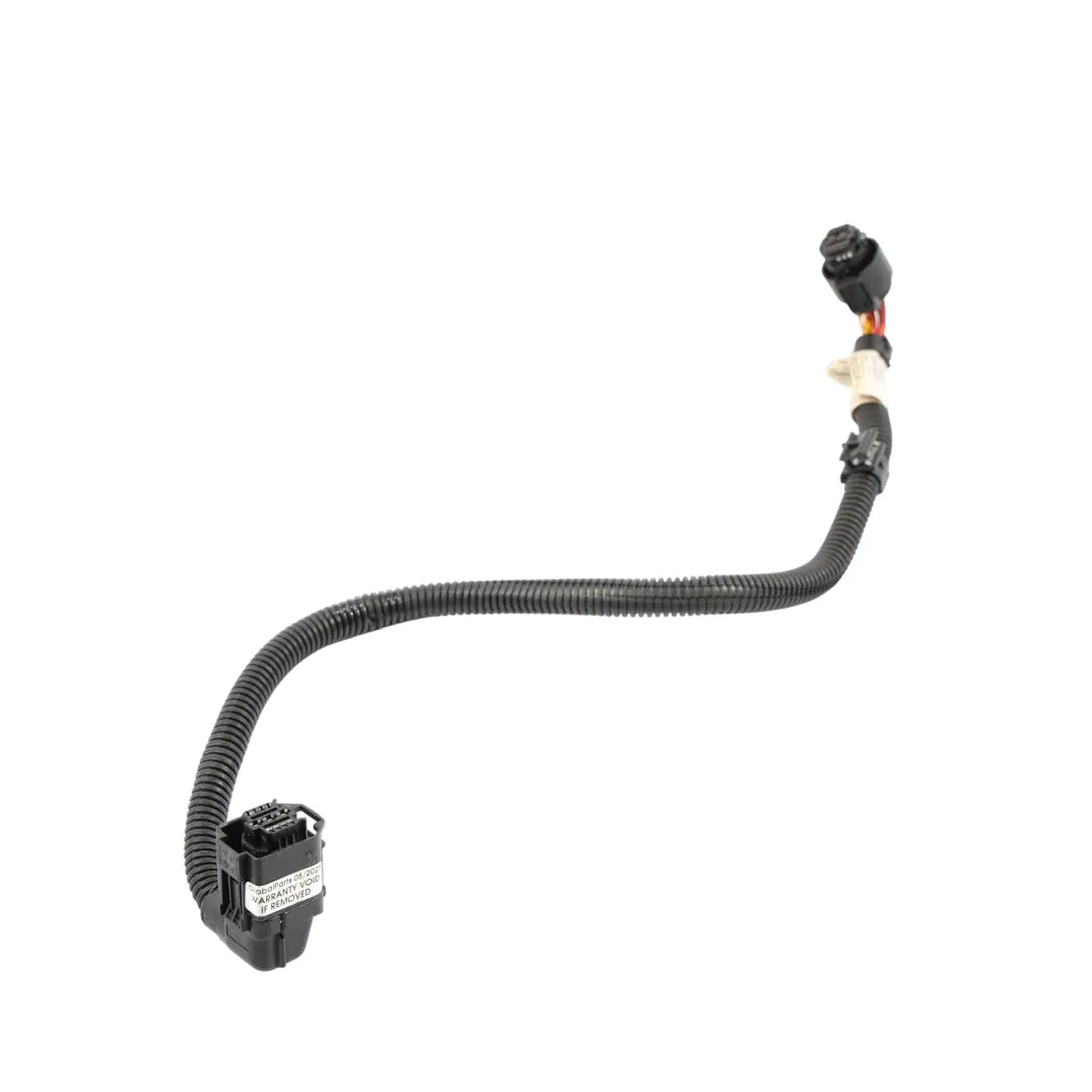 BMW F20 F21 F30 F31 Arnés De Cables Del Servomódulo Valvetronic - SKU 7619143 - Número de pieza 7619143