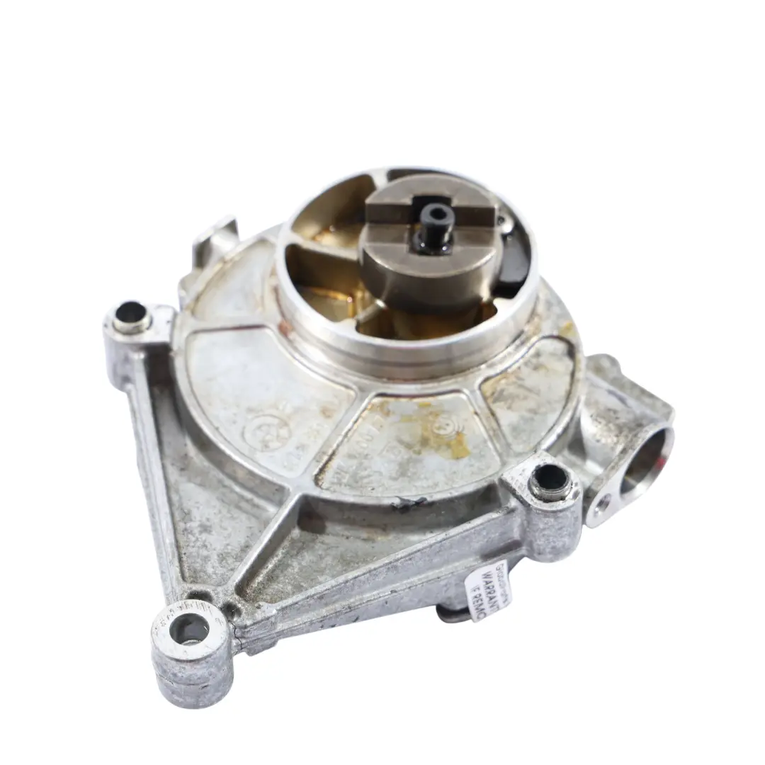 N20 Bomba De Vacío Para Motor De Gasolina () para BMW F20 F21 F30 F31 F10 F11 con número de pieza 7622380 BMW F20 F21 F30 F31 F10 F11 N20 Bomba De Vacío Para Motor De Gasolina () - SKU 7622380-1 - Número de pieza 7622380