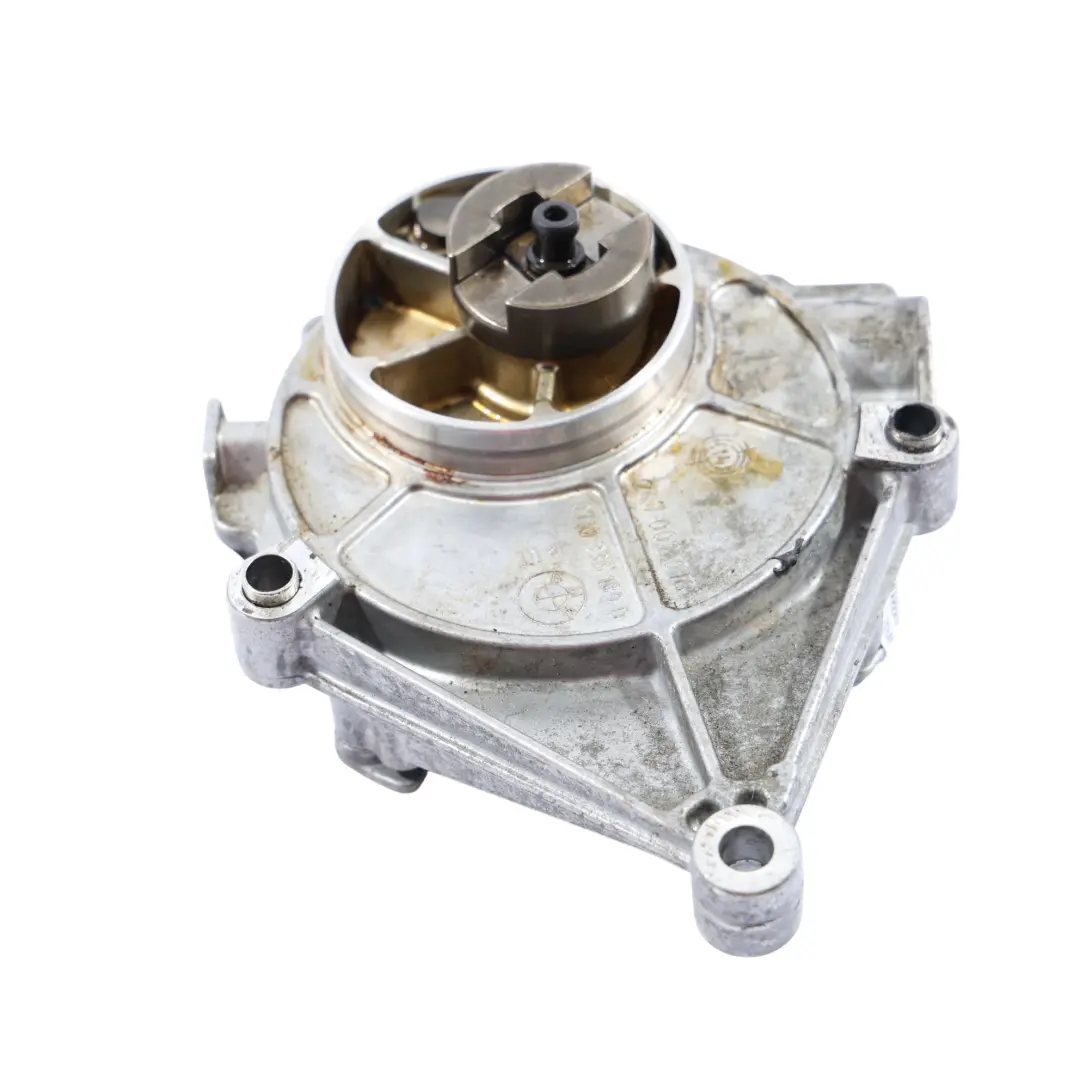 N20 Silnik Pompa Próżniowa Vacuum do BMW F20 F21 F30 F31 F10 Benzyna o numerze 7622380 BMW F20 F21 F30 F31 F10 Benzyna N20 Silnik Pompa Próżniowa Vacuum - SKU 7622380-1 - Numer Części 7622380