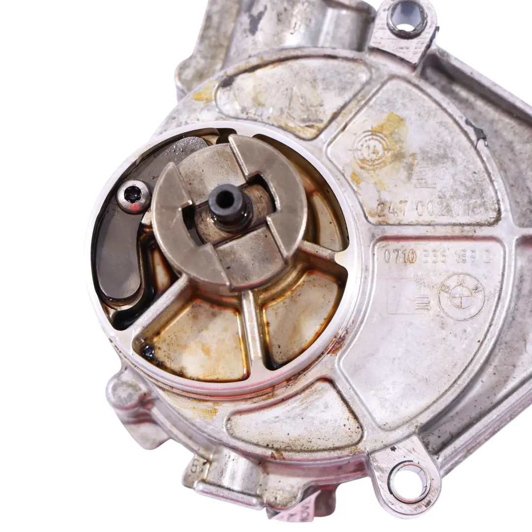 Pompa Vuoto Per Motore A Benzina N20 per BMW F20 F21 F30 F31 F10 F11 con numero di parte 7622380 BMW F20 F21 F30 F31 F10 F11 Pompa Vuoto Per Motore A Benzina N20 - SKU 7622380-1 - Numero di parte 7622380