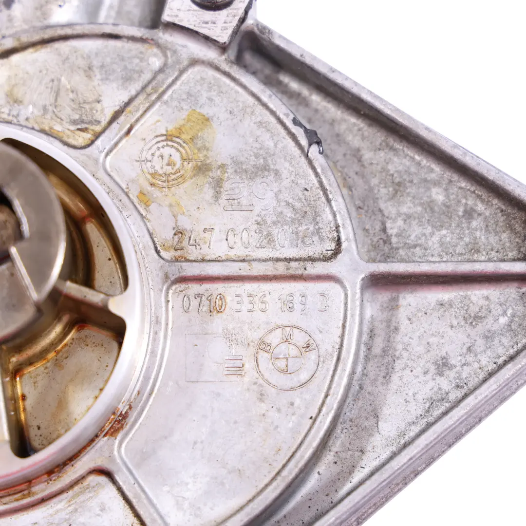 N20 Silnik Pompa Próżniowa Vacuum do BMW F20 F21 F30 F31 F10 Benzyna o numerze 7622380 BMW F20 F21 F30 F31 F10 Benzyna N20 Silnik Pompa Próżniowa Vacuum - SKU 7622380-1 - Numer Części 7622380