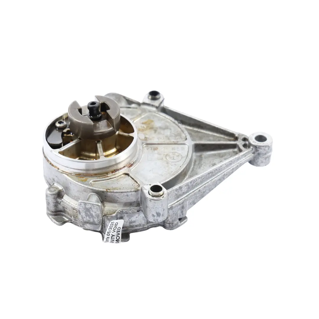 BMW F20 F21 F30 F31 F10 Benzyna N20 Silnik Pompa Próżniowa Vacuum - SKU 7622380-1 - Numer Części 7622380