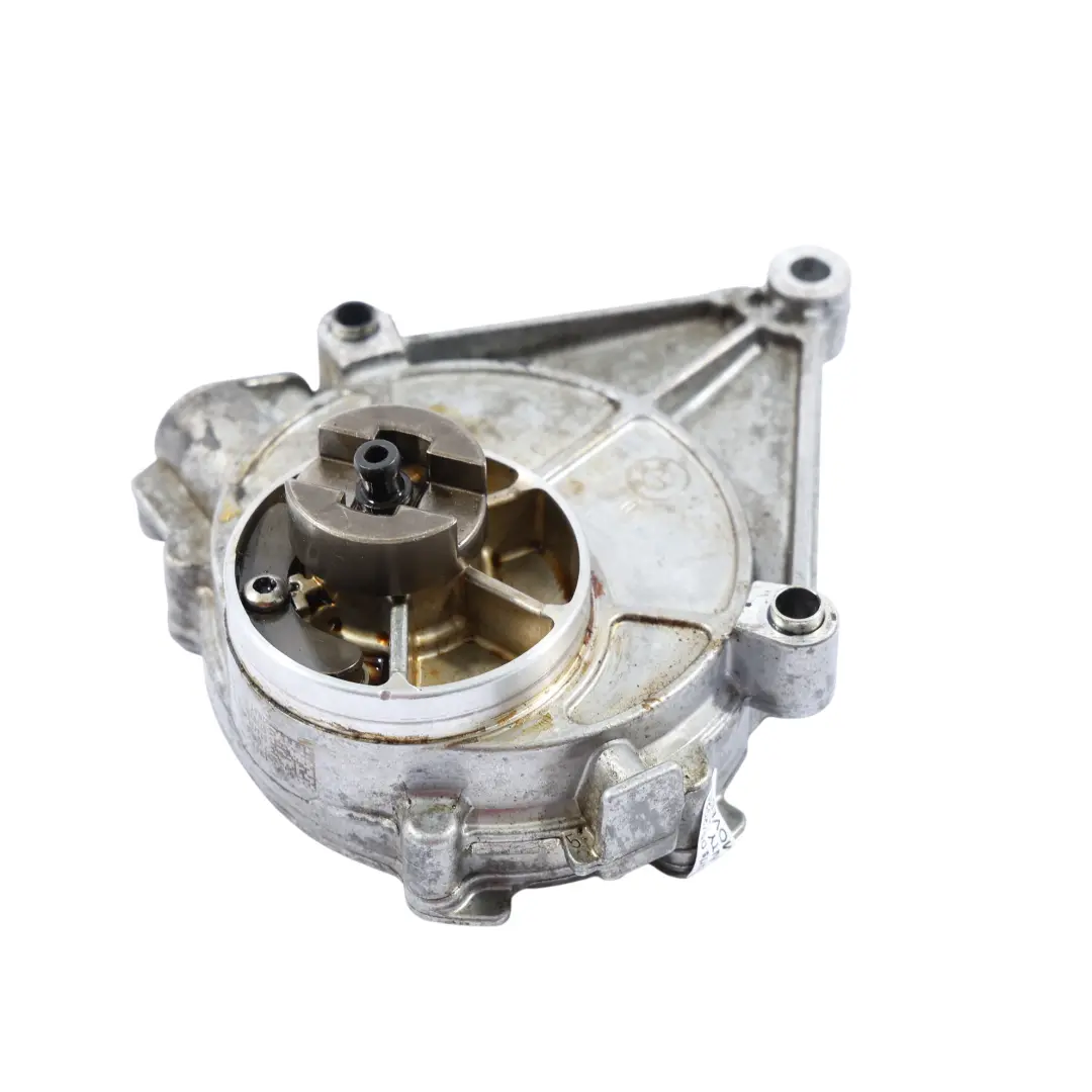 N20 Engine Vacuum Pump to BMW F20 F21 F30 F31 F10 F11 Petrol with Part number 7622380 BMW F20 F21 F30 F31 F10 F11 Petrol N20 Engine Vacuum Pump - SKU 7622380-1 - Part number 7622380