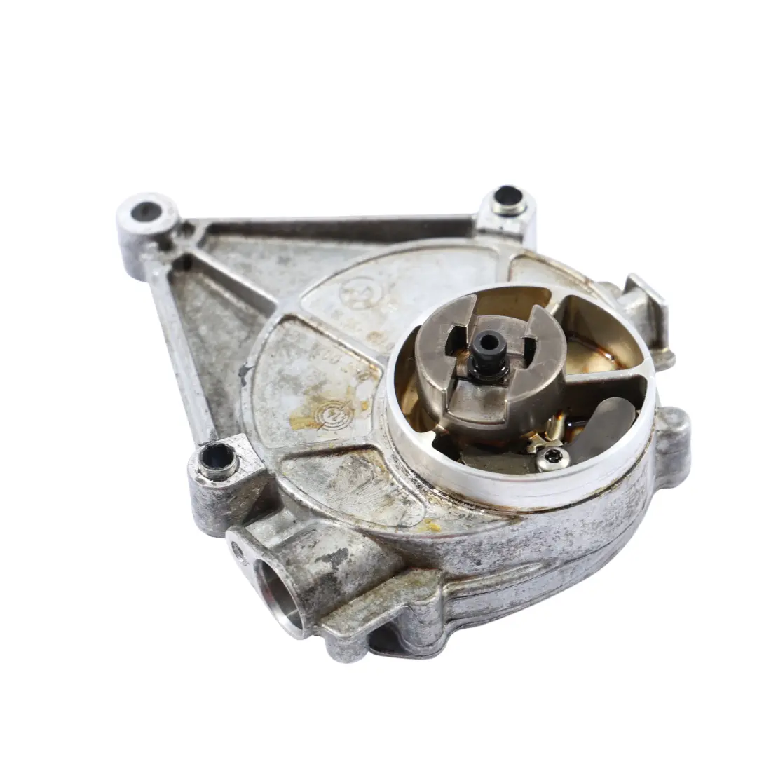 N20 Engine Vacuum Pump to BMW F20 F21 F30 F31 F10 F11 Petrol with Part number 7622380 BMW F20 F21 F30 F31 F10 F11 Petrol N20 Engine Vacuum Pump - SKU 7622380-1 - Part number 7622380