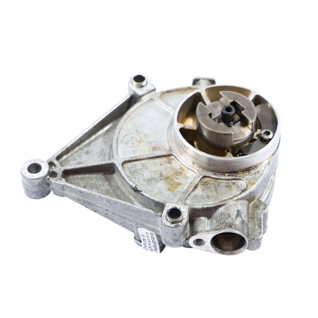Benzin N20 Motor Vakuum Pumpe für BMW F20 F21 F30 F31 F10 F11 mit Teilenummer 7622380 BMW F20 F21 F30 F31 F10 F11 Benzin N20 Motor Vakuum Pumpe - SKU 7622380-1 - Teilenummer 7622380