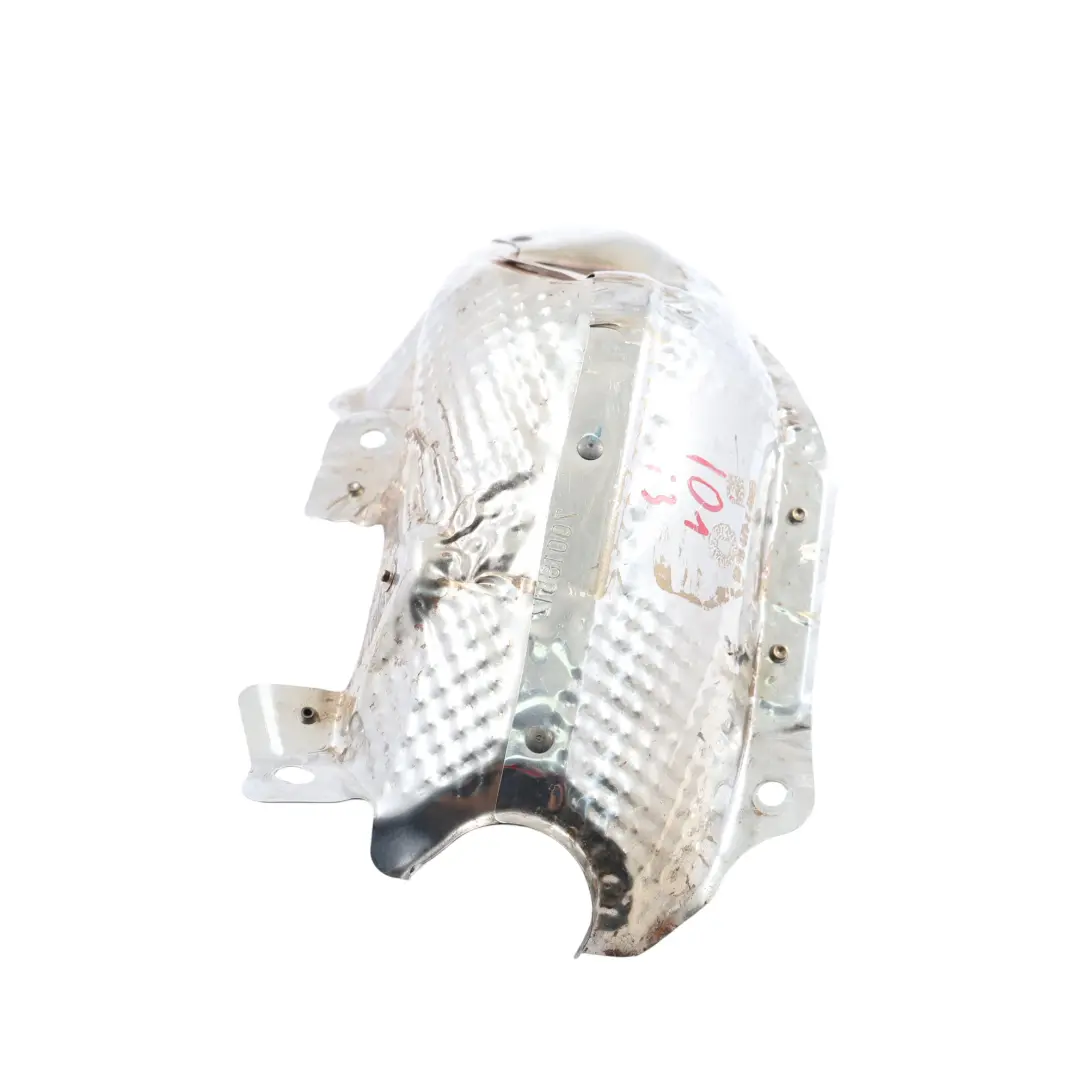 Recouvrement catalyseur isolation thermique pour BMW i3 I01 Hybrid Rex à propos du numéro de pièce 7623114 BMW i3 I01 Hybrid Rex Recouvrement catalyseur isolation thermique - SKU 7623114 - Numéro de pièce 7623114