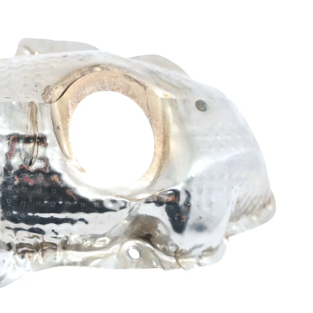 BMW i3 I01 Hybrid Rex Recouvrement catalyseur isolation thermique - SKU 7623114 - Numéro de pièce 7623114