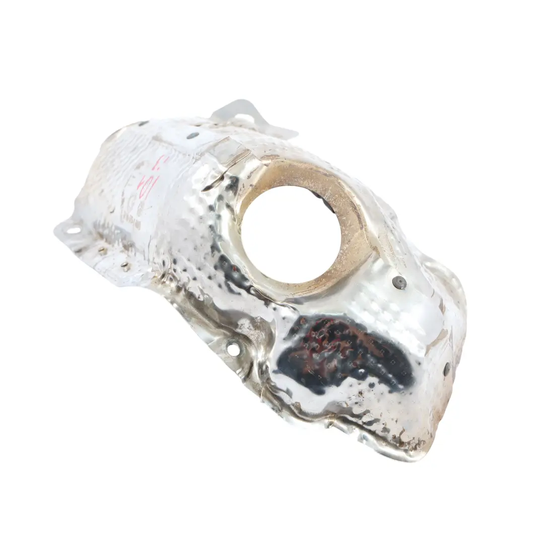 Recouvrement catalyseur isolation thermique pour BMW i3 I01 Hybrid Rex à propos du numéro de pièce 7623114 BMW i3 I01 Hybrid Rex Recouvrement catalyseur isolation thermique - SKU 7623114 - Numéro de pièce 7623114