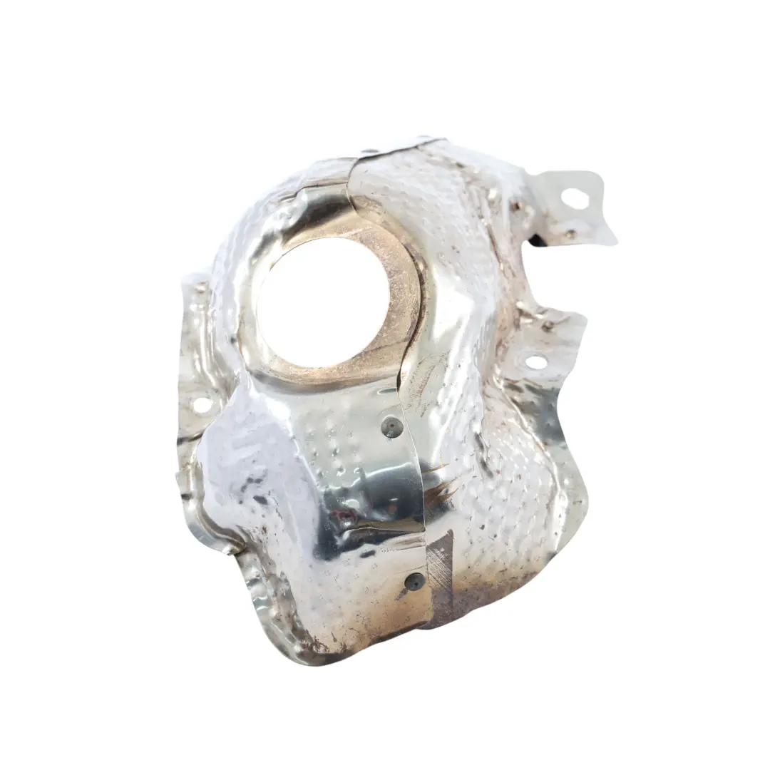 Wärmeisolierung Tunnel Auspuff Abdeckung Panel für BMW i3 I01 Hybrid Rex mit Teilenummer 7623114 BMW i3 I01 Hybrid Rex Wärmeisolierung Tunnel Auspuff Abdeckung Panel - SKU 7623114 - Teilenummer 7623114