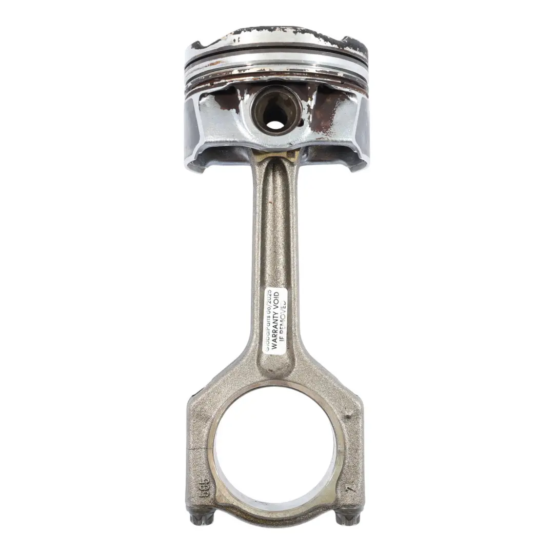 Connecting Rod Piston BMW E90 E92 E93 LCI F30 F32 F12 Petrol N55 7624408 to with Part number 7624615 Connecting Rod Piston BMW E90 E92 E93 LCI F30 F32 F12 Petrol N55 7624408 - SKU 7624615-1 - Part number 7624615