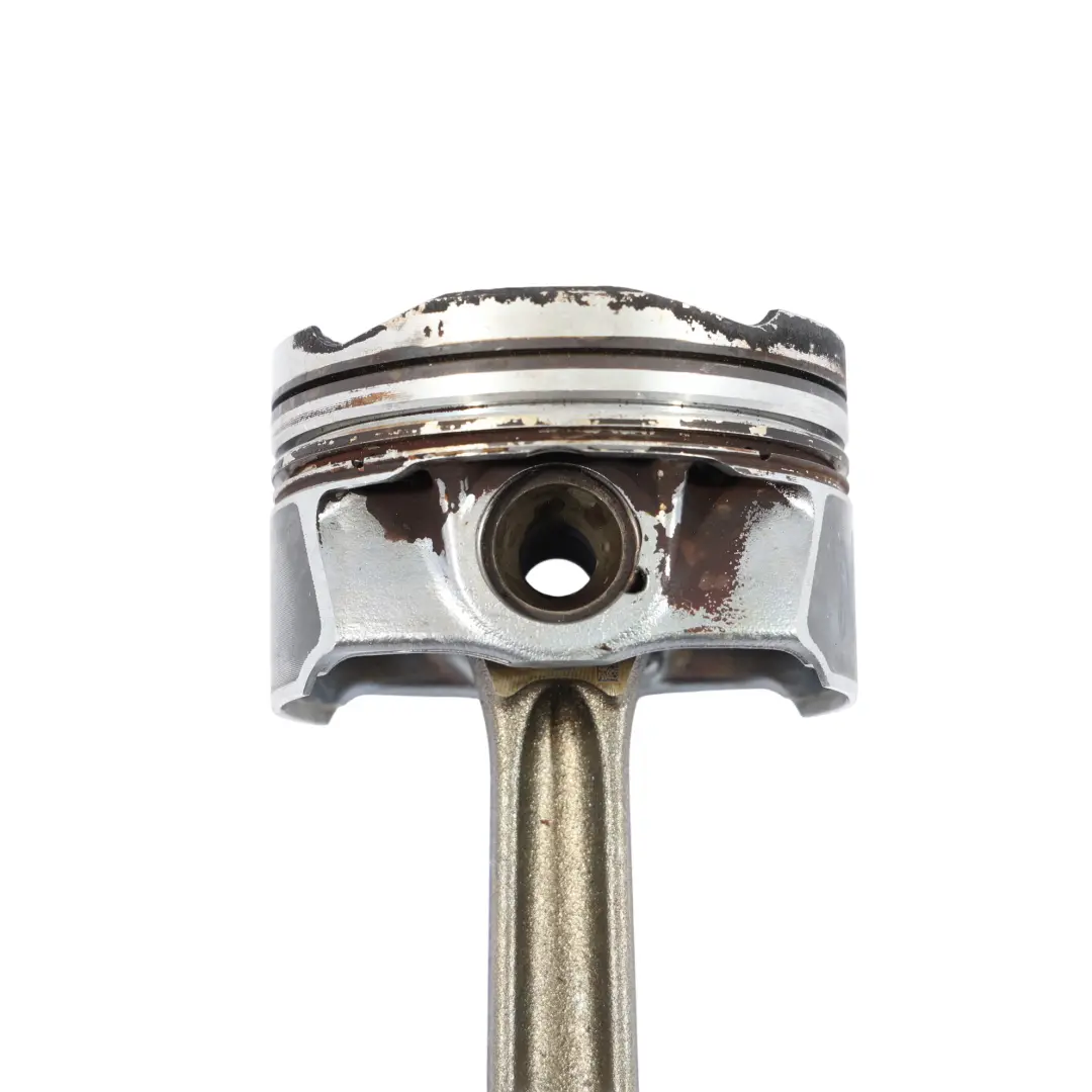 Korbowód Tłok BMW E90 E92 E93 LCI F30 F32 F12 Benzyna N55 7624408 do o numerze 7624615 Korbowód Tłok BMW E90 E92 E93 LCI F30 F32 F12 Benzyna N55 7624408 - SKU 7624615-1 - Numer Części 7624615