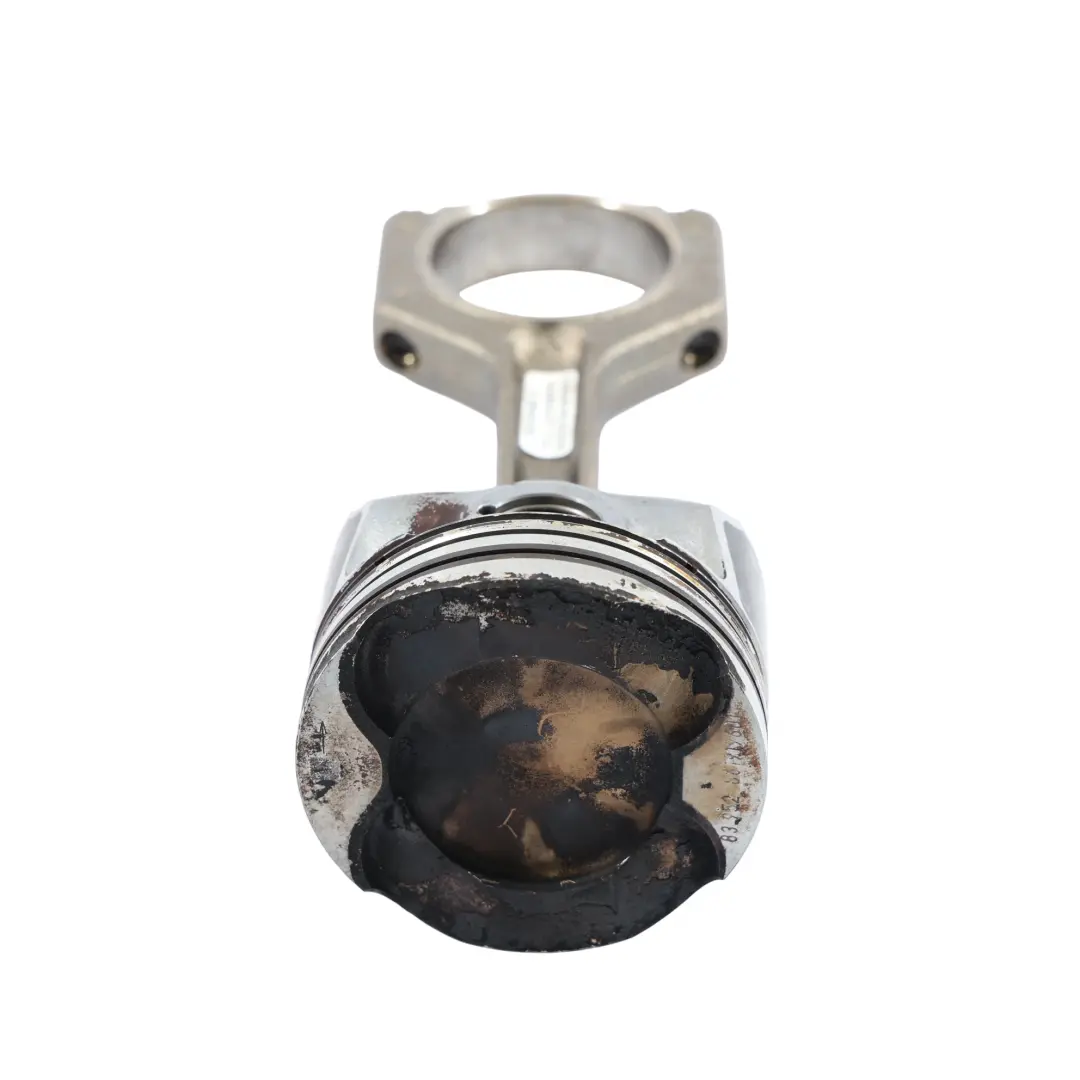 Piston De Bielle BMW E90 E92 E93 LCI F30 F32 F12 Essence N55 7624408 pour à propos du numéro de pièce 7624615 Piston De Bielle BMW E90 E92 E93 LCI F30 F32 F12 Essence N55 7624408 - SKU 7624615-1 - Numéro de pièce 7624615