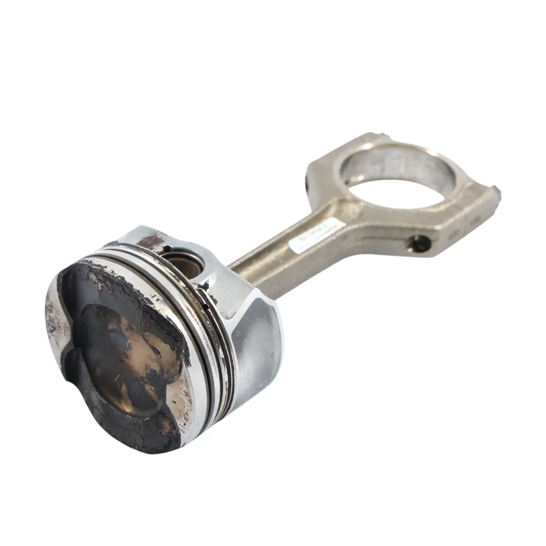 Biella Pistone BMW E90 E92 E93 LCI F30 F32 F12 Benzina N55 7624408 per con numero di parte 7624615 Biella Pistone BMW E90 E92 E93 LCI F30 F32 F12 Benzina N55 7624408 - SKU 7624615-1 - Numero di parte 7624615